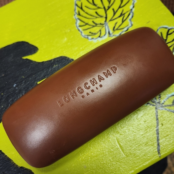 Longchamp glasses - Picture 7 of 8